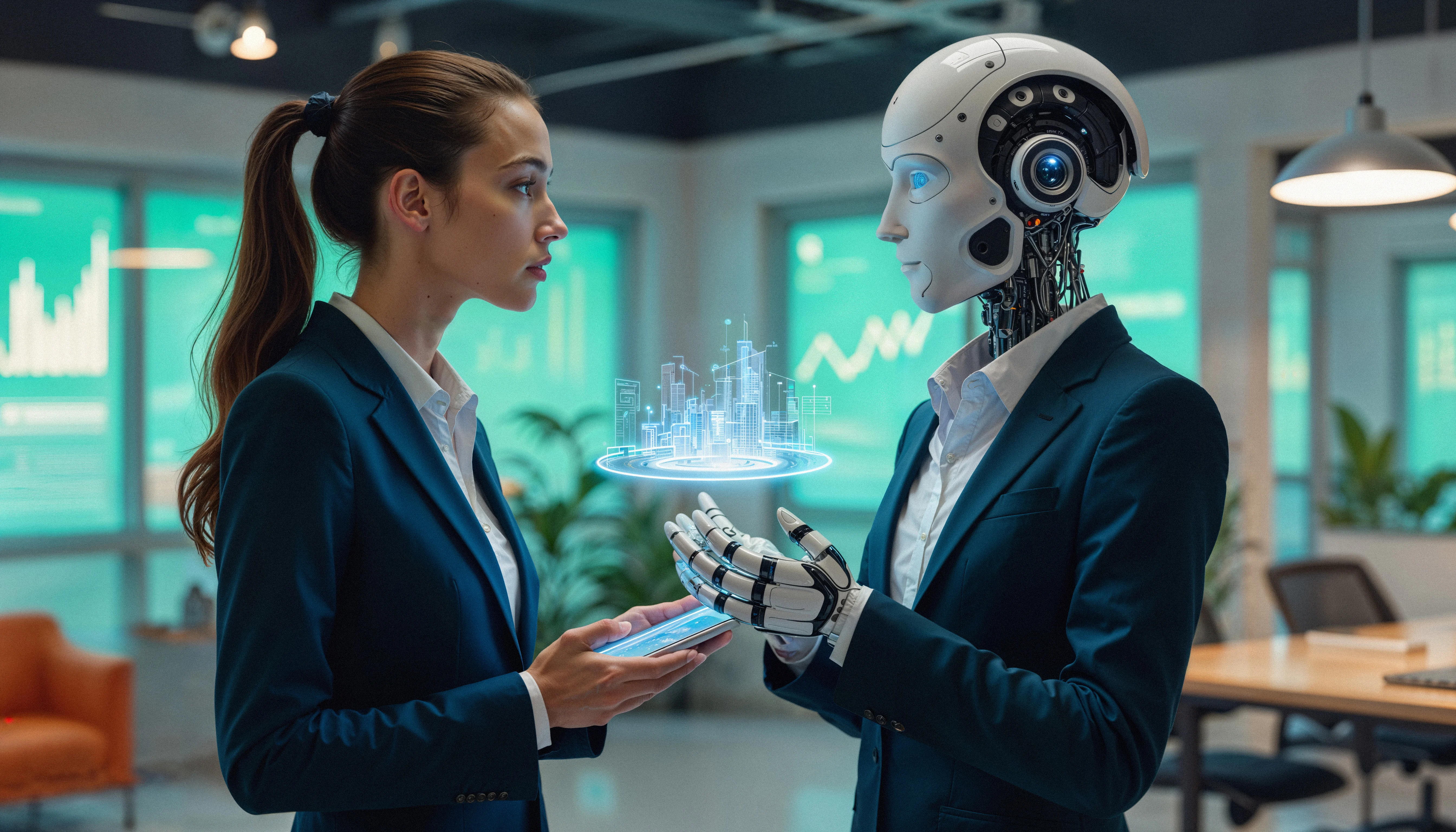 Natural Language Processing